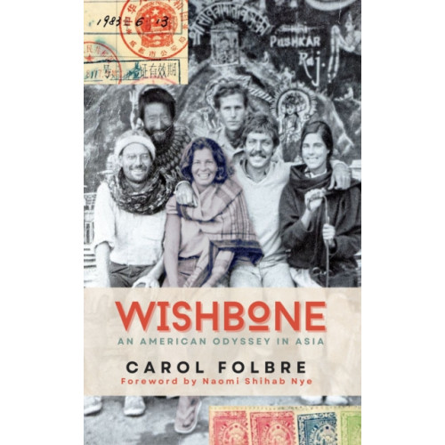 Trinity University Press,U.S. Wishbone (inbunden, eng)
