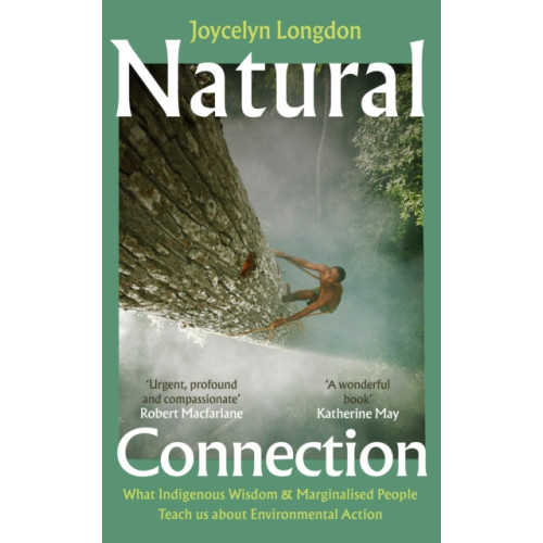 Vintage Publishing Natural Connection (inbunden, eng)