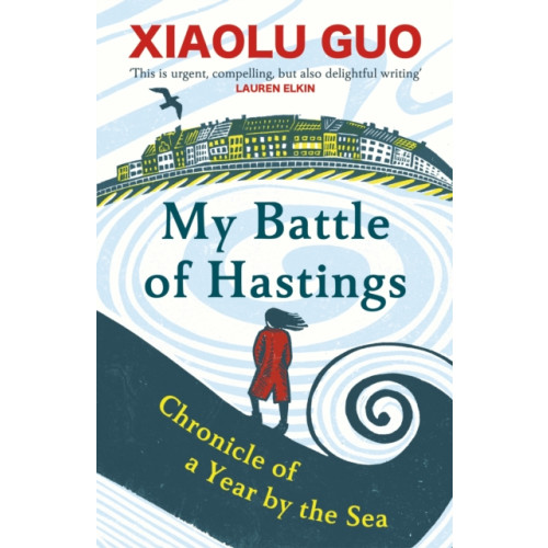 Vintage Publishing My Battle of Hastings (häftad, eng)