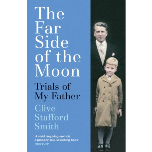 Vintage Publishing The Far Side of the Moon (häftad, eng)