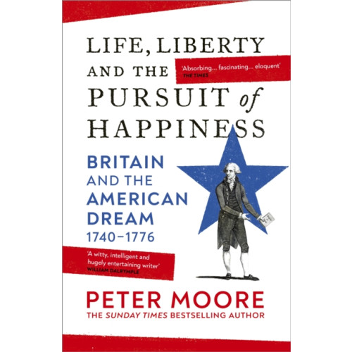 Vintage Publishing Life, Liberty and the Pursuit of Happiness (häftad, eng)