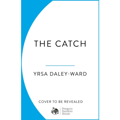 Cornerstone The Catch (inbunden, eng)