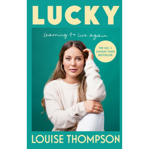 Ebury Publishing Lucky (häftad, eng)