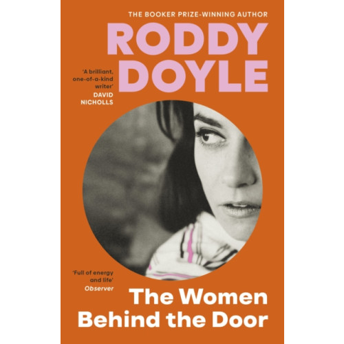 Vintage Publishing The Women Behind the Door (häftad, eng)