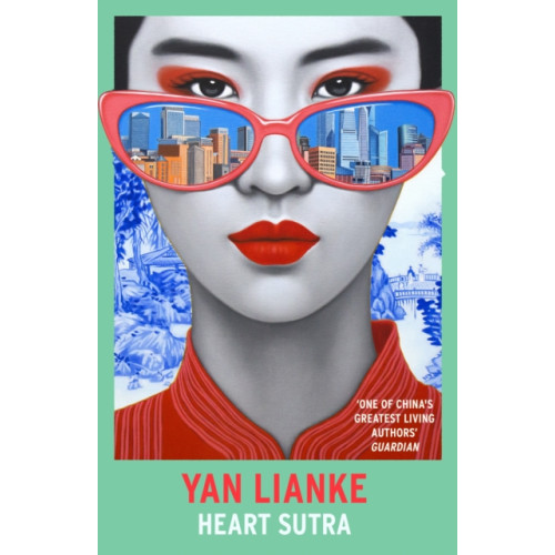 Vintage Publishing Heart Sutra (häftad, eng)
