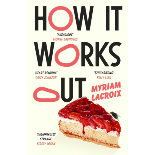 Vintage Publishing How It Works Out (häftad, eng)