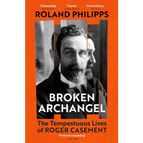 Vintage Publishing Broken Archangel (häftad, eng)
