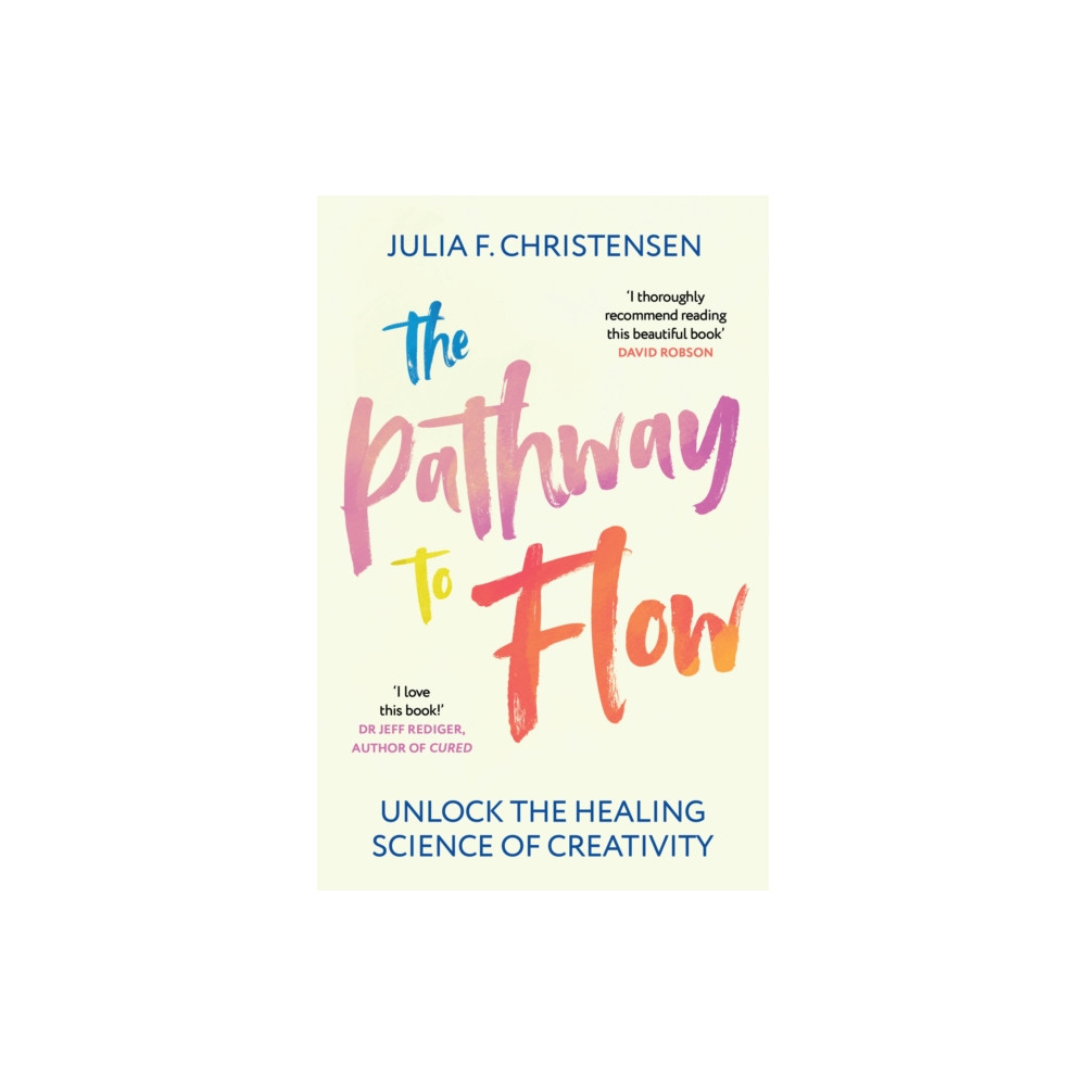 Produktbild för The Pathway to Flow (häftad, eng)