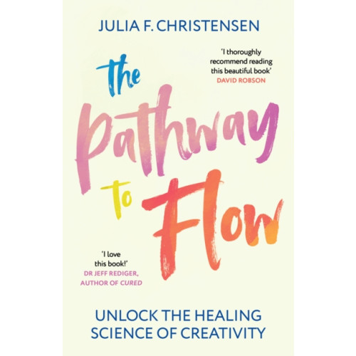Vintage Publishing The Pathway to Flow (häftad, eng)