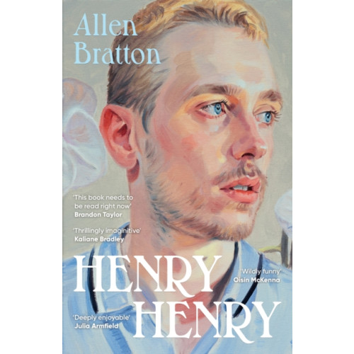 Vintage Publishing Henry Henry (häftad, eng)