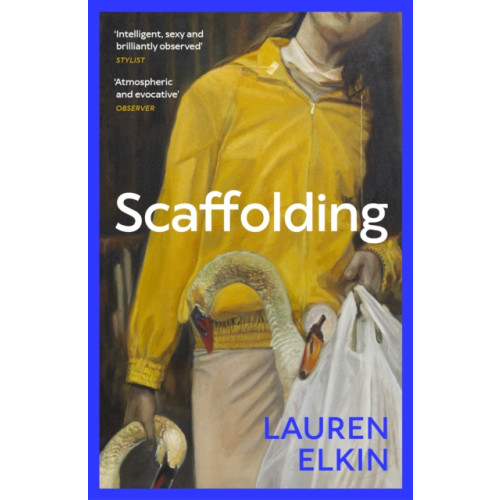 Vintage Publishing Scaffolding (häftad, eng)