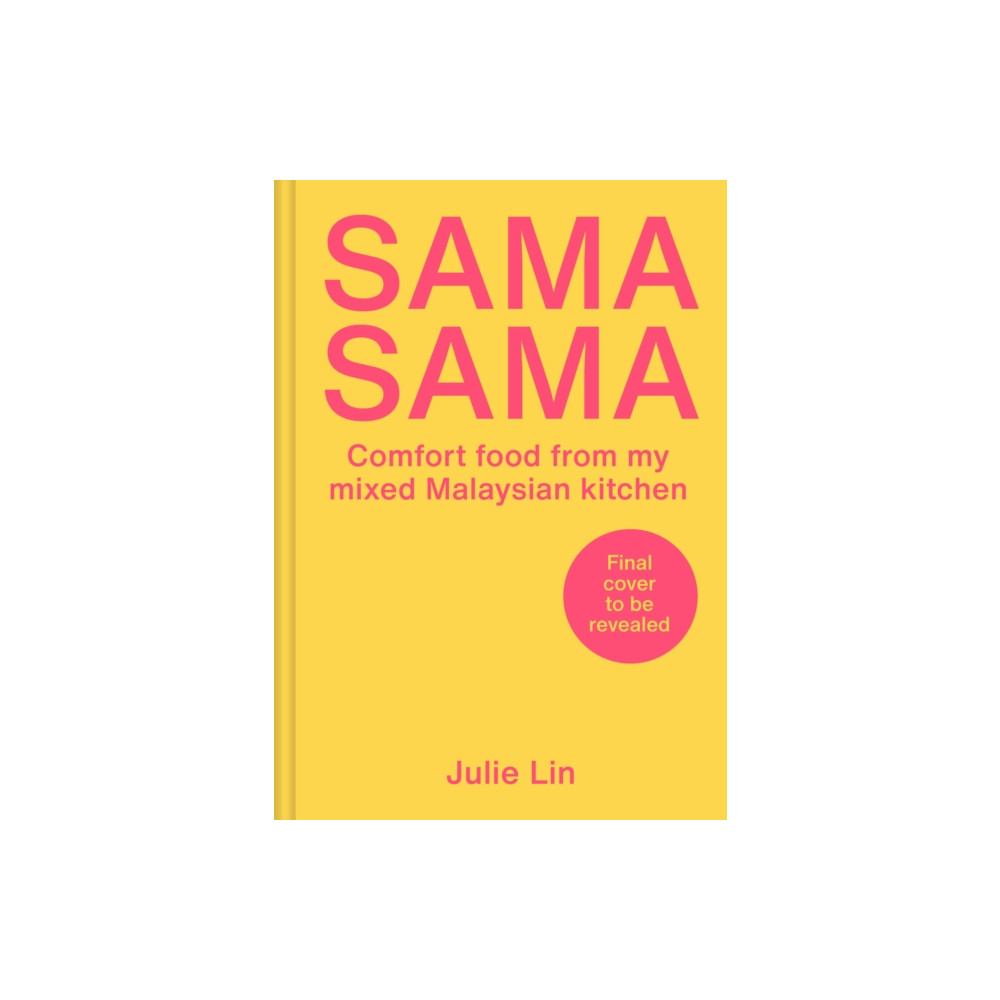 Produktbild för Sama Sama (inbunden, eng)