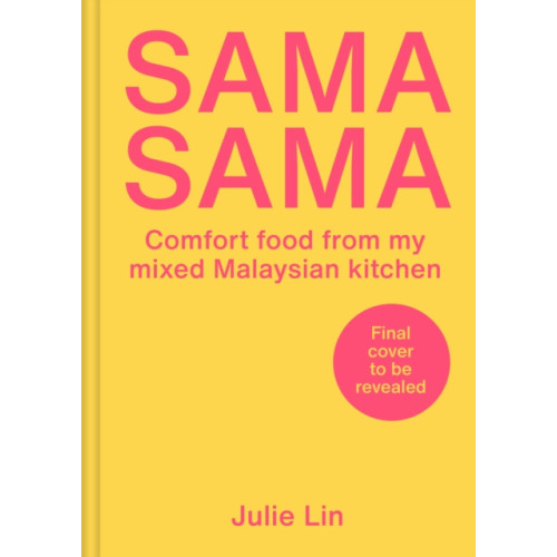 Ebury Publishing Sama Sama (inbunden, eng)
