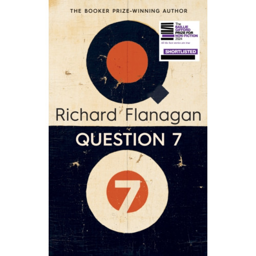 Vintage Publishing Question 7 (häftad, eng)