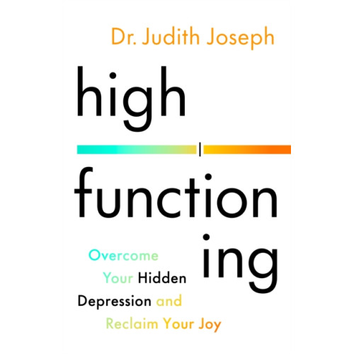 Vintage Publishing High Functioning (inbunden, eng)