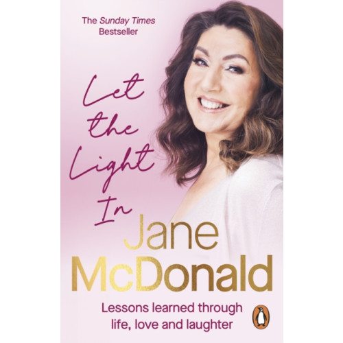 Ebury Publishing Let the Light In (häftad, eng)