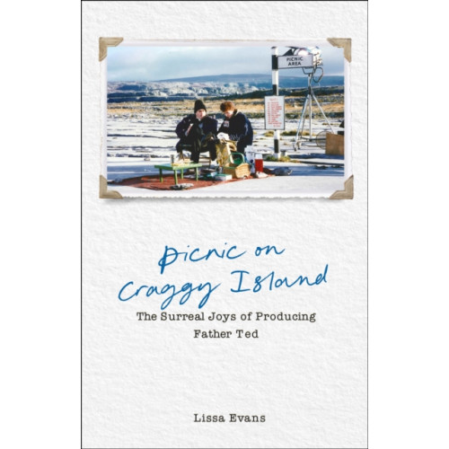 Transworld publishers ltd Picnic on Craggy Island (inbunden, eng)