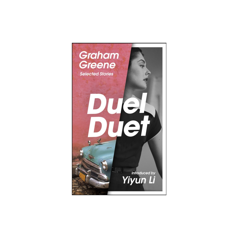 Produktbild för Duel Duet (inbunden, eng)