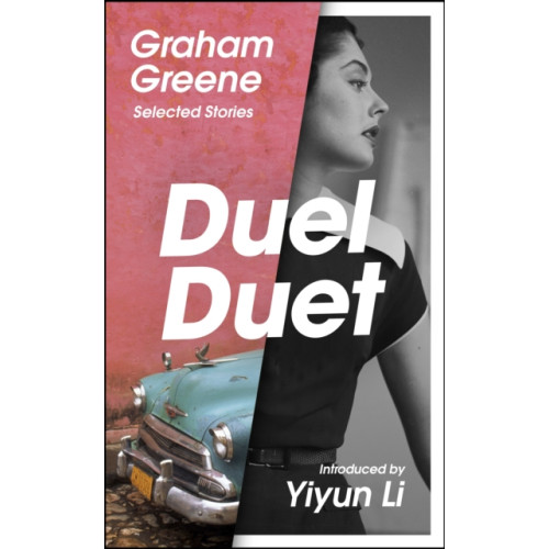 Vintage Publishing Duel Duet (inbunden, eng)
