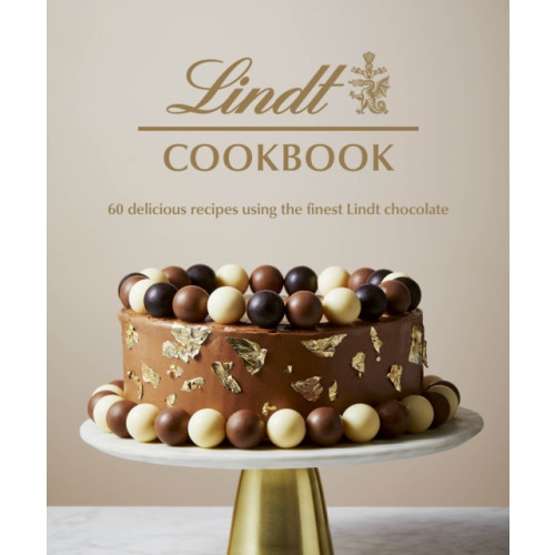 Ebury Publishing Lindt Cookbook (inbunden, eng)
