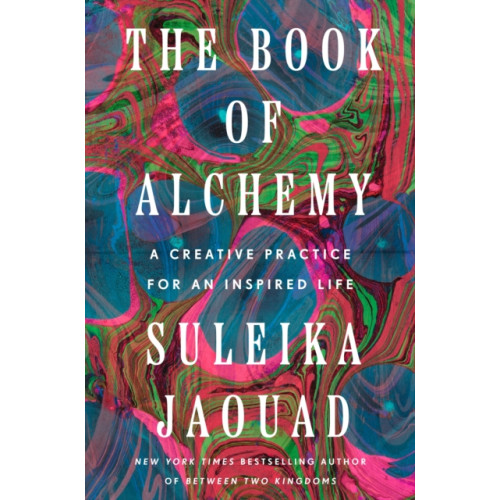 Vintage Publishing The Book of Alchemy (inbunden, eng)