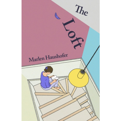 Vintage Publishing The Loft (inbunden, eng)