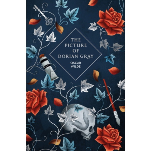 Vintage Publishing The Picture of Dorian Gray (inbunden, eng)