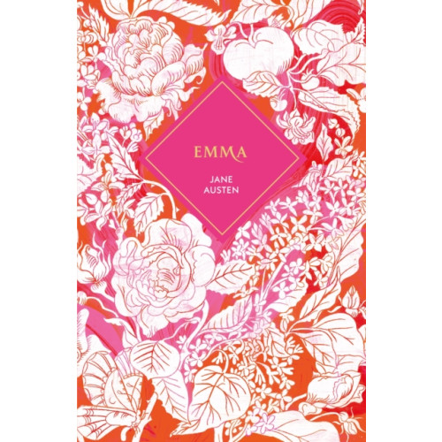 Vintage Publishing Emma (inbunden, eng)