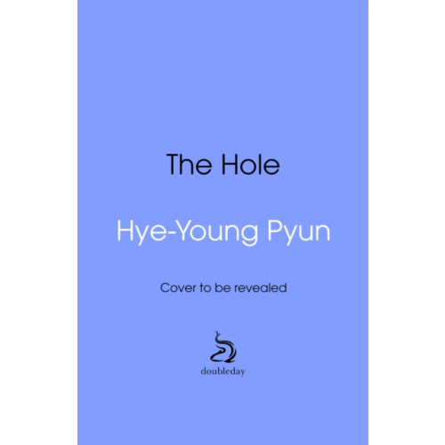Transworld publishers ltd The Hole (häftad, eng)