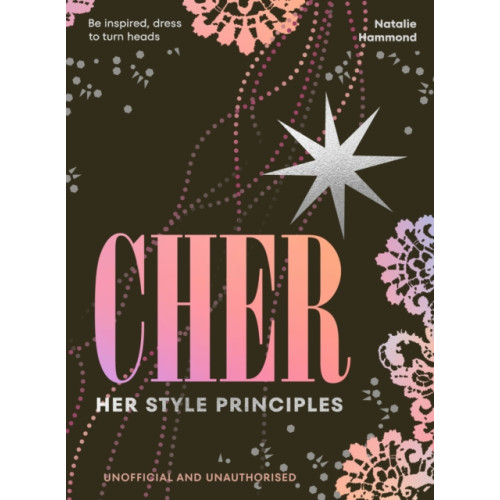 Ebury Publishing CHER: Her Style Principles (inbunden, eng)