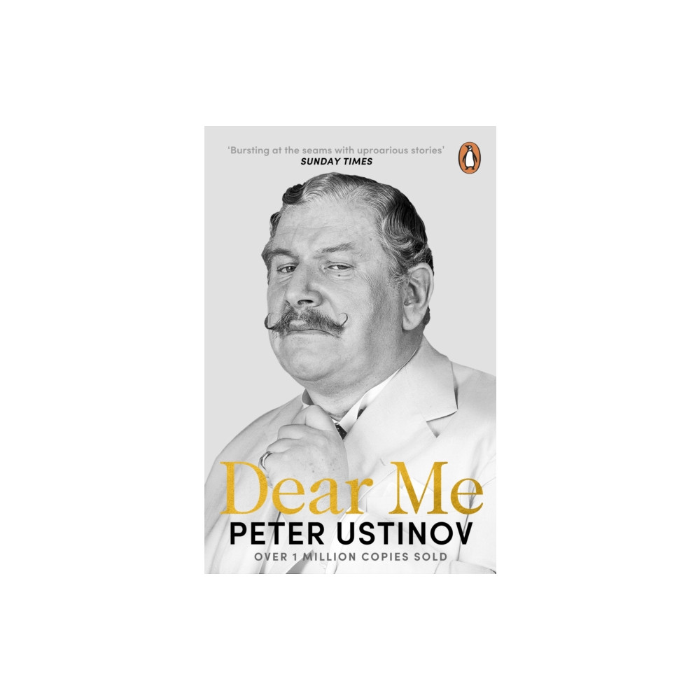Produktbild för Dear Me (häftad, eng)