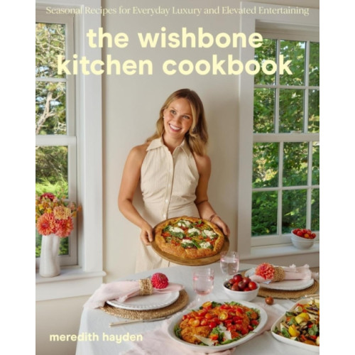Ebury Publishing The Wishbone Kitchen (inbunden, eng)