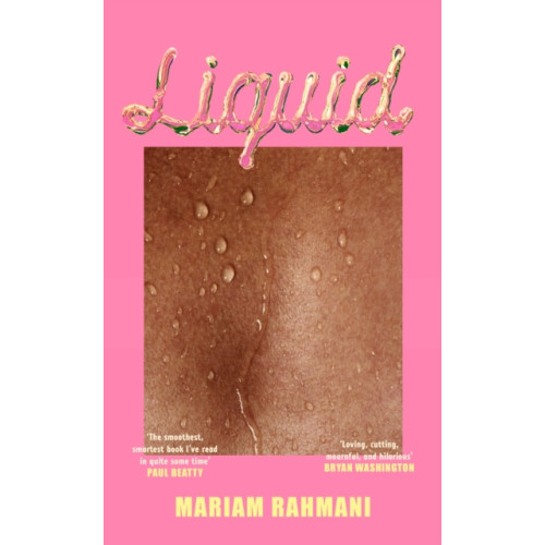 Transworld publishers ltd Liquid (inbunden, eng)