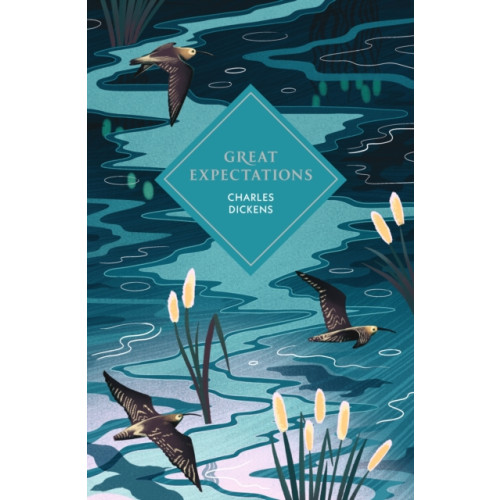 Vintage Publishing Great Expectations (inbunden, eng)