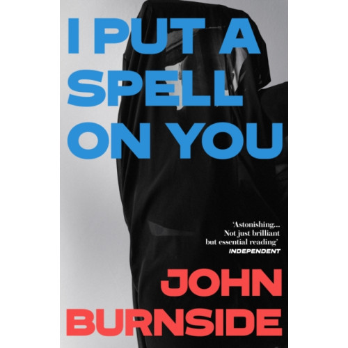 Vintage Publishing I Put a Spell on You (häftad, eng)