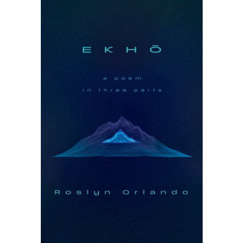 Soft Skull Press EKHO (häftad, eng)