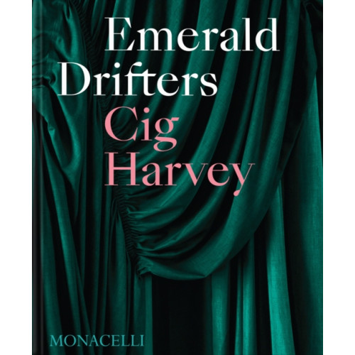 Monacelli Press Emerald Drifters (inbunden, eng)