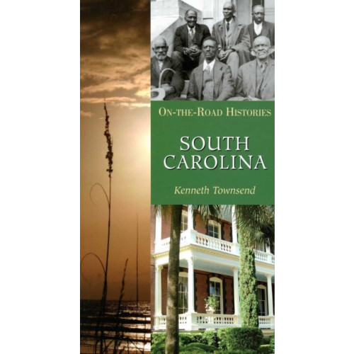 Interlink Publishing Group, Inc South Carolina (häftad, eng)