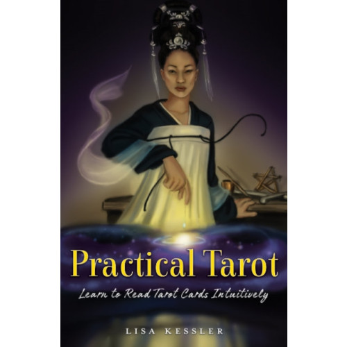 Beyond Words Publishing Practical Tarot Method (häftad, eng)