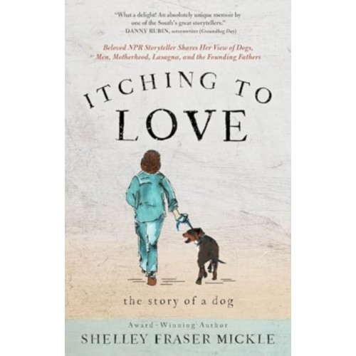 Forefront Books Itching to Love (inbunden, eng)