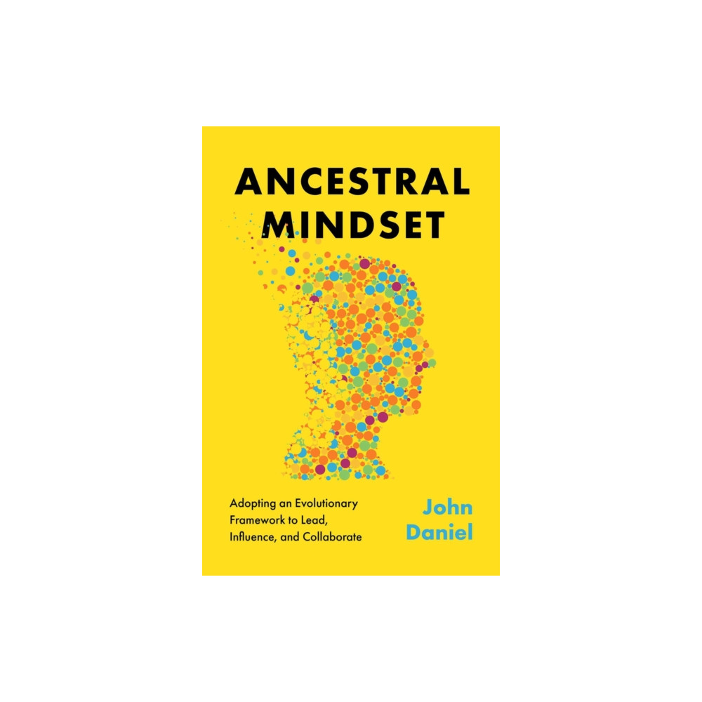 Produktbild för Ancestral Mindset (inbunden, eng)
