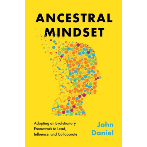 Forefront Books Ancestral Mindset (inbunden, eng)
