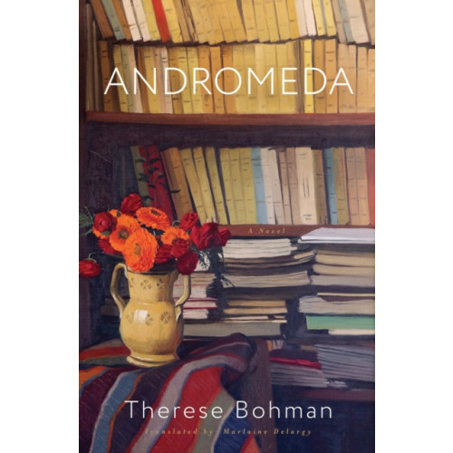Other Press LLC Andromeda (häftad, eng)