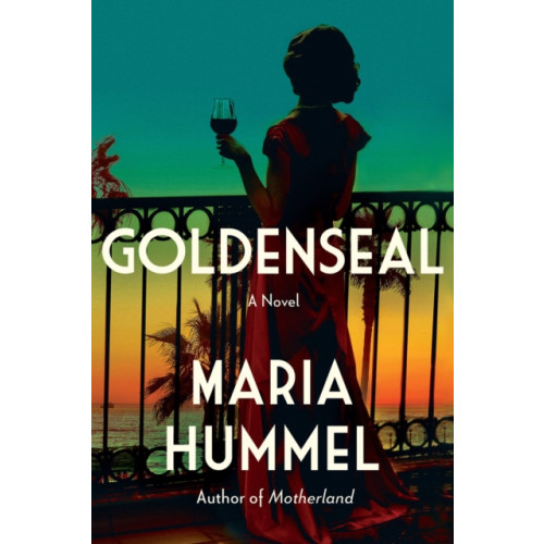 Counterpoint Goldenseal (häftad, eng)
