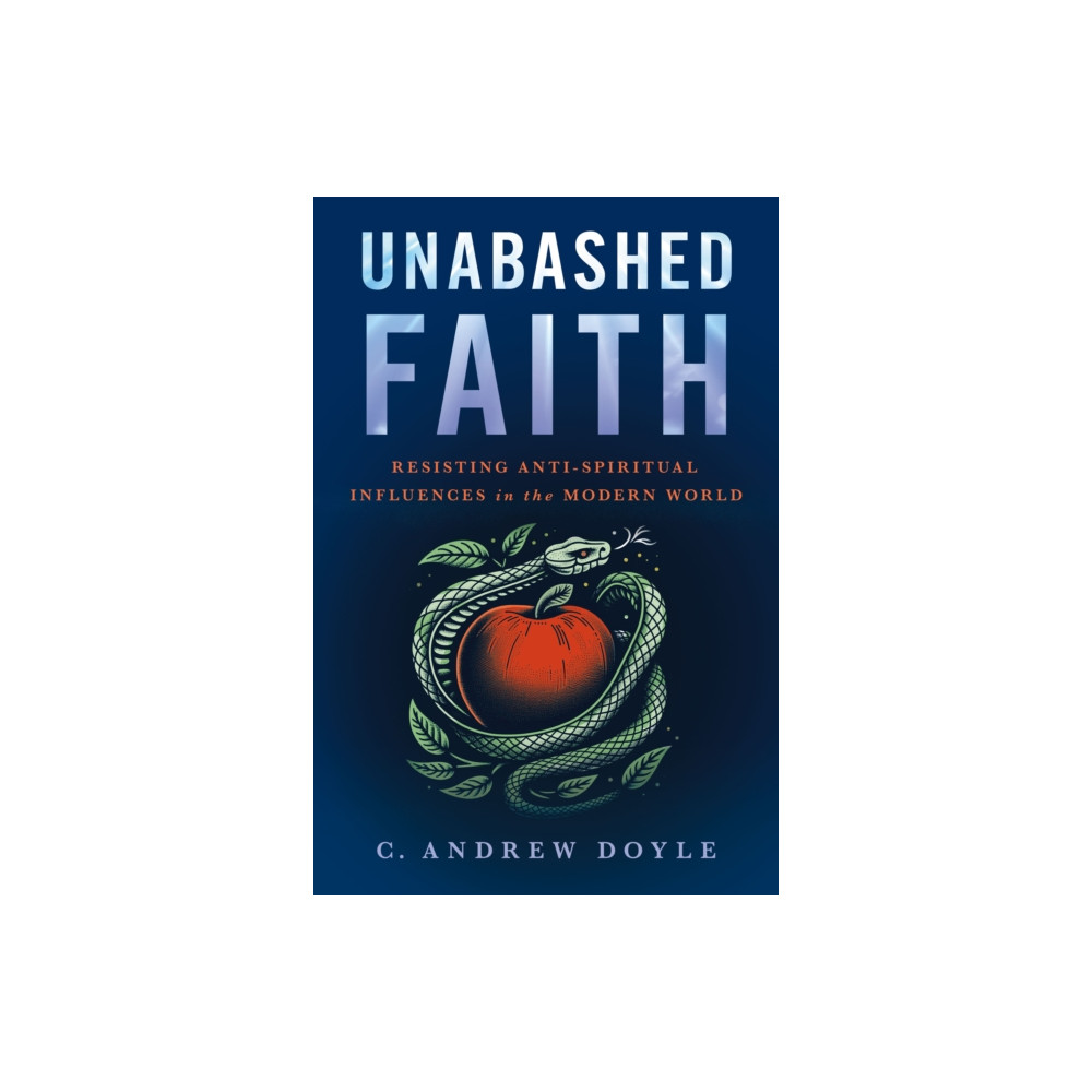 Produktbild för Unabashed Faith (inbunden, eng)