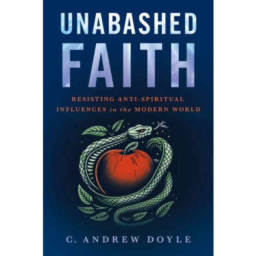 Church Publishing Inc Unabashed Faith (inbunden, eng)