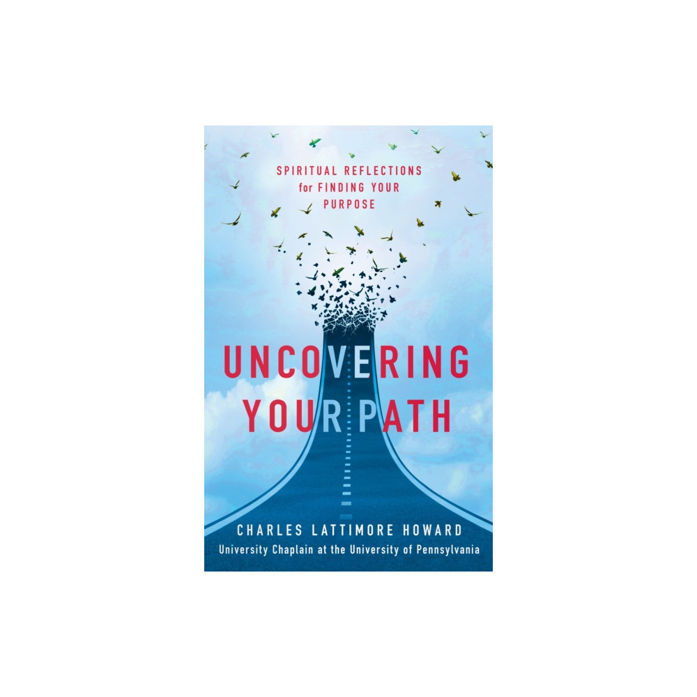 Produktbild för Uncovering Your Path (häftad, eng)