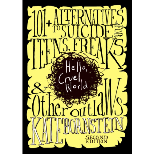 Seven Stories Press,U.S. Hello, Cruel World, 2nd Ed. (häftad, eng)