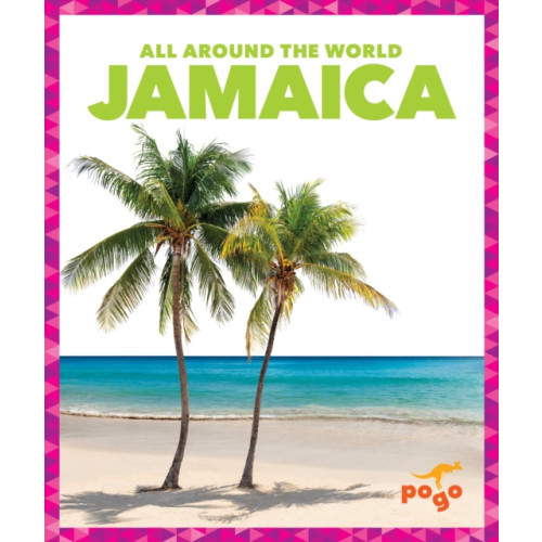 Jump! Incorporated Jamaica (inbunden, eng)