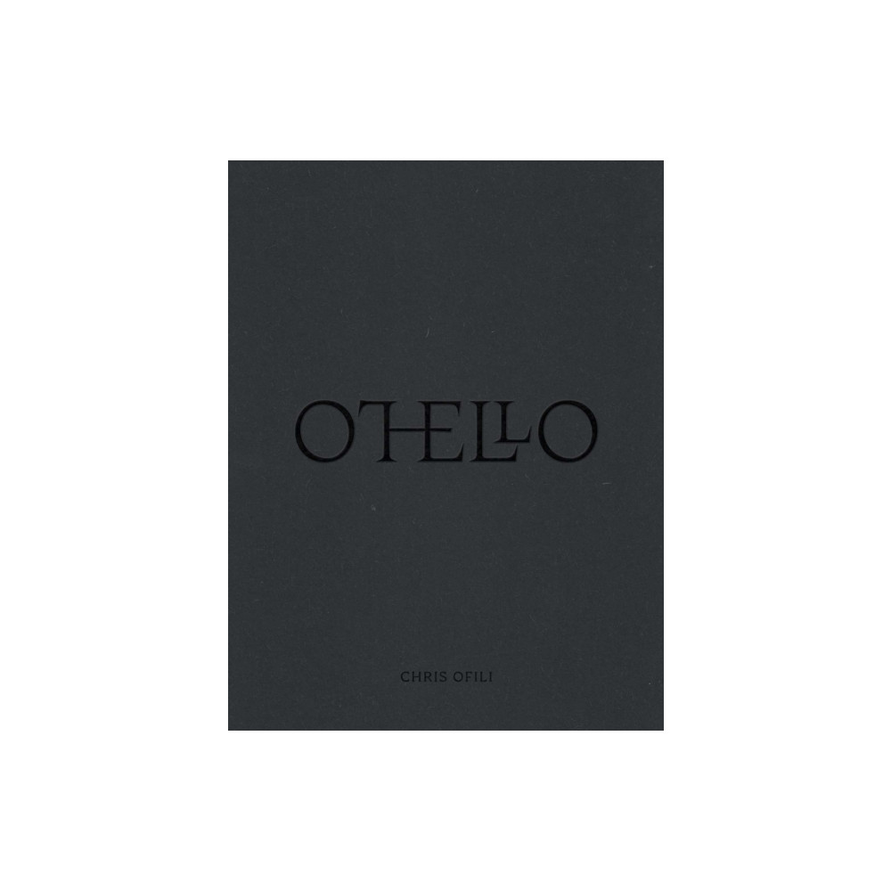 Produktbild för Chris Ofili: Joyful Sorrow (häftad, eng)